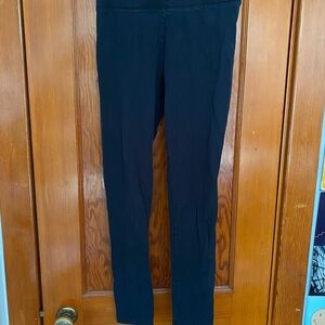 American Eagle Outfitters Black Leggings